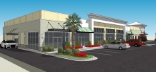 Retail property for lease in Myrtle Beach, SC