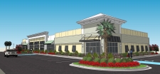 Listing Image #2 - Retail for lease at TBD Oakheart Road, Myrtle Beach SC 29579