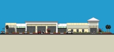 Listing Image #3 - Retail for lease at TBD Oakheart Road, Myrtle Beach SC 29579