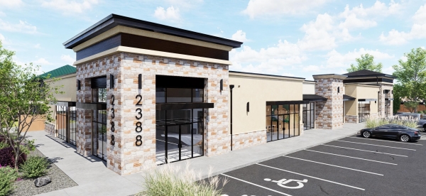 Listing Image #2 - Others for lease at 2388 Patterson Road, Grand Junction CO 81505