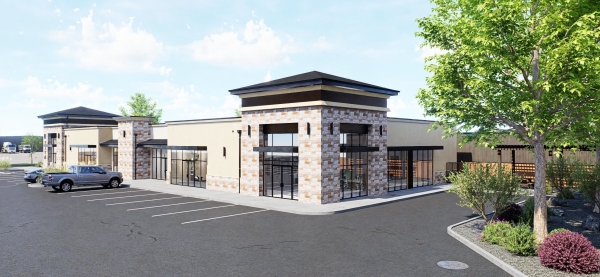 Listing Image #3 - Retail for lease at 2388 Patterson Road, Grand Junction CO 81505