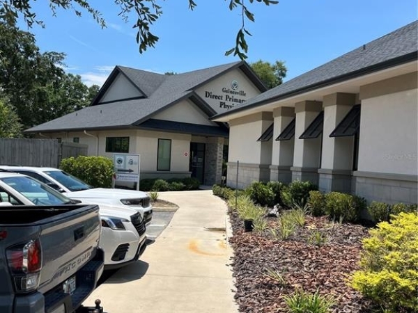 Listing Image #2 - Office for lease at 212 NW 135th Way , 1, Newberry FL 32669