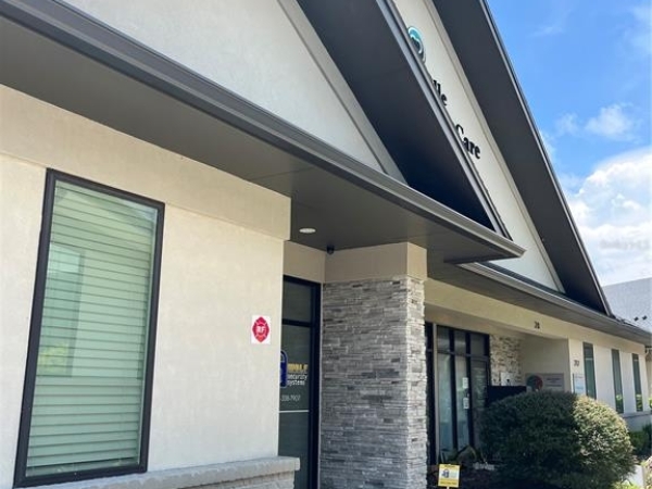 Listing Image #3 - Office for lease at 212 NW 135th Way , 1, Newberry FL 32669
