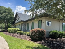 Office property for lease in Newberry, FL