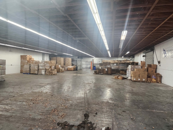 Listing Image #1 - Industrial for lease at 1904 44th Ave E, Bradenton FL 34203
