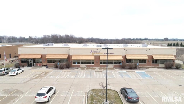 Listing Image #1 - Others for lease at 1310 19th Ave NW, Clinton IA 52732