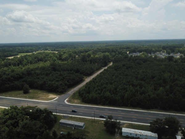 Listing Image #3 - Land for lease at TBD Alligator Rd., Florene SC 29541