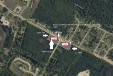 Land property for lease in Florene, SC