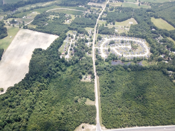 Listing Image #3 - Land for lease at TBD Alligator Rd., Florence SC 29541 Listing Image #3 - Land for lease at TBD Alligator Rd., Florence SC 29541