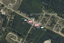 Listing Image #2 - Land for lease at TBD Alligator Rd., Florence SC 29541