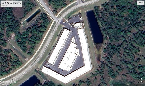 Listing Image #3 - Others for lease at 5431 Communications Parkway UNIT 20, Lakewood Ranch FL 34243