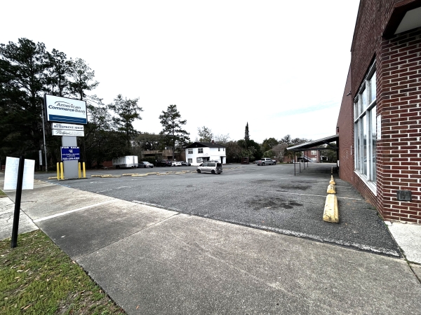 Listing Image #2 - Office for lease at 536 N Monroe St 115 - 119 E Georgia St, Tallahassee FL 32301