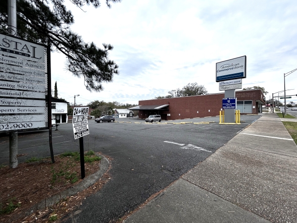 Listing Image #3 - Office for lease at 536 N Monroe St 115 - 119 E Georgia St, Tallahassee FL 32301