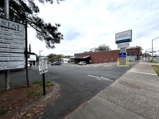 Listing Image #3 - Office for lease at 536 N Monroe St 115 - 119 E Georgia St, Tallahassee FL 32301