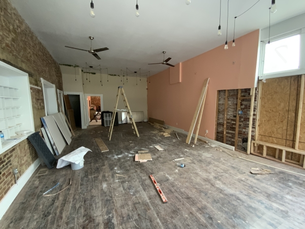 Listing Image #4 - Retail for lease at 5601 S. Broadway Street, St. Louis MO 63111