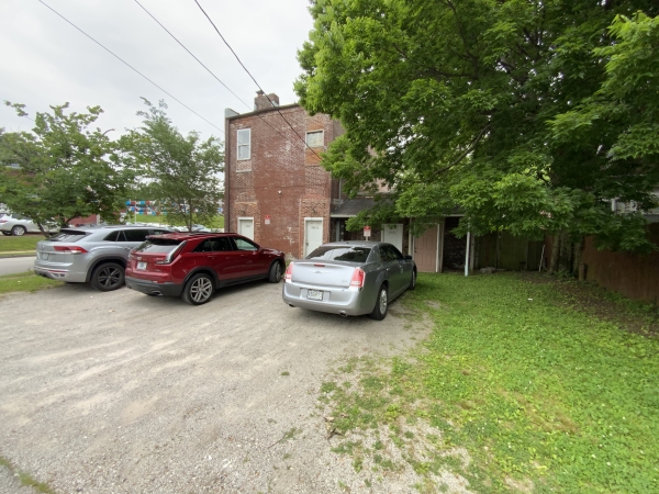 Listing Image #8 - Retail for lease at 5601 S. Broadway Street, St. Louis MO 63111
