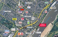 Listing Image #2 - Retail for lease at 5601 S. Broadway Street, St. Louis MO 63111