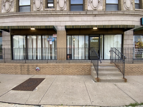 Listing Image #2 - Office for lease at 3620 Spring Ave, St. Louis MO 63107