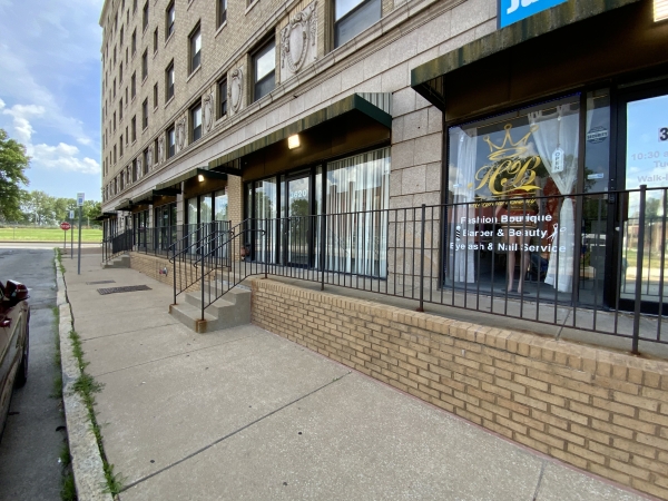 Listing Image #4 - Office for lease at 3620 Spring Ave, St. Louis MO 63107