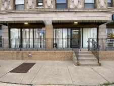 Listing Image #2 - Office for lease at 3620 Spring Ave, St. Louis MO 63107