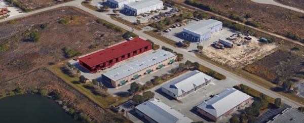 Listing Image #1 - Industrial for lease at 5441 Lee St., Fort Myers FL 33971