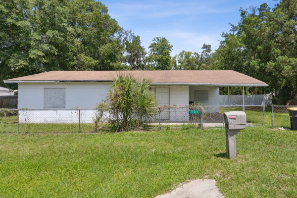 Listing Image #1 - Retail for lease at 7957 Blanding Blvd, Jacksonville FL 32244