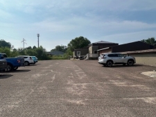 Office property for lease in Black River Falls, WI