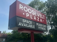 Office property for lease in Black River Falls, WI