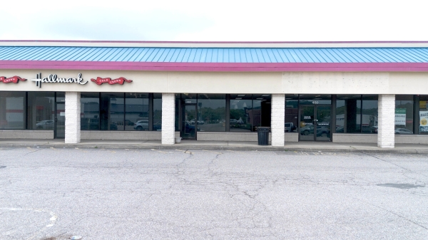Listing Image #1 - Retail for lease at 464 Lafayette Center, Marietta OH 45750