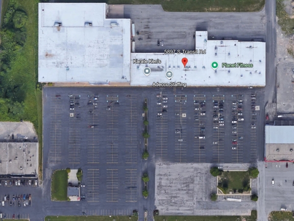 Listing Image #1 - Retail for lease at 5897 S Transit Rd, Lockport NY 14094