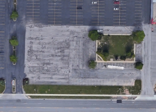 Listing Image #1 - Land for lease at 5897 S. Transit Rd, Lockport NY 14094