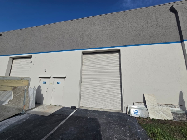 Listing Image #3 - Industrial Park for lease at 4100 N Powerline Road, Suite A-5, Pompano Beach FL 33073
