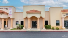 Office for lease in Mission, TX