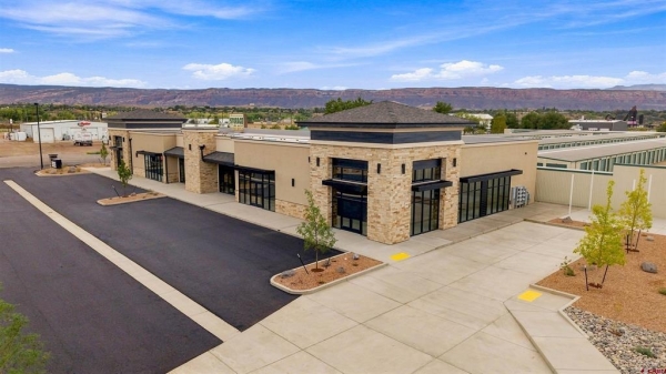 Listing Image #3 - Retail for lease at 2388 Patterson Road, Grand Junction CO 81505 Listing Image #3 - Retail for lease at 2388 Patterson Road, Grand Junction CO 81505