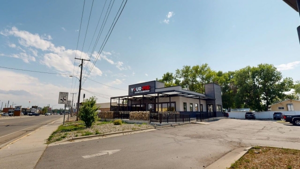 Listing Image #1 - Retail for lease at 101 S 1st Ave, Laurel MT 59044
