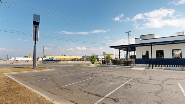 Listing Image #2 - Retail for lease at 101 S 1st Ave, Laurel MT 59044