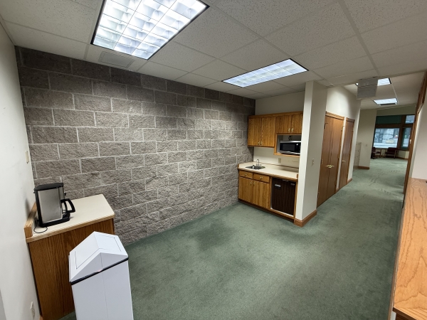 Listing Image #3 - Office for lease at 126 S Knowles Ave, New Richmond WI 54017