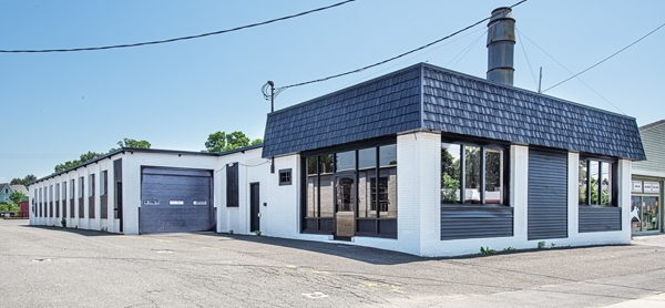 Listing Image #1 - Industrial for lease at 141 King St, Northampton MA 01060