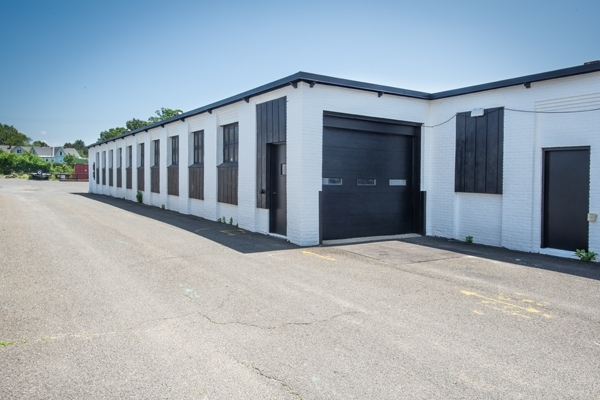 Listing Image #2 - Industrial for lease at 141 King St, Northampton MA 01060