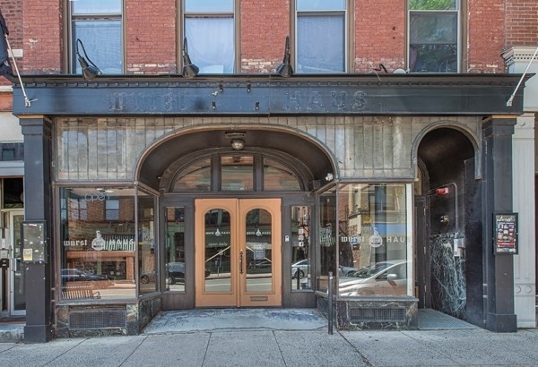 Listing Image #1 - Retail for lease at 27 Pleasant St, Northampton MA 01060