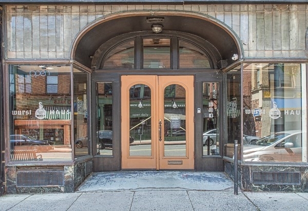 Listing Image #2 - Retail for lease at 27 Pleasant St, Northampton MA 01060