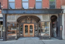 Retail property for lease in Northampton, MA