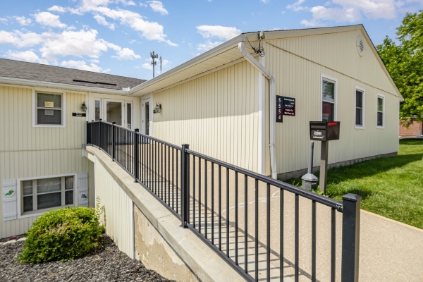 Listing Image #1 - Office for lease at 5554 Cheviot Rd, Cincinnati OH 45247