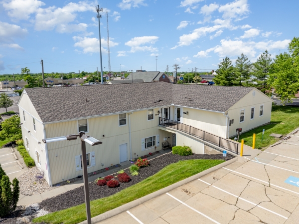 Listing Image #2 - Office for lease at 5554 Cheviot Rd, Cincinnati OH 45247