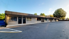 Retail property for lease in Salem, OR