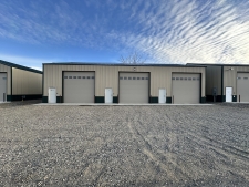 Listing Image #1 - Industrial for lease at 901 E Man Cave St, Billings MT 59106