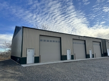 Listing Image #2 - Industrial for lease at 901 E Man Cave St, Billings MT 59106