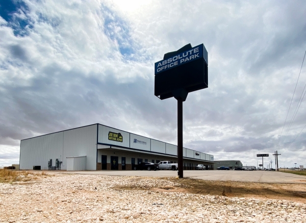 Listing Image #1 - Industrial for lease at 9205 Hwy 87, Lubbock TX 79423