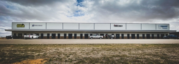 Listing Image #2 - Industrial for lease at 9205 Hwy 87, Lubbock TX 79423