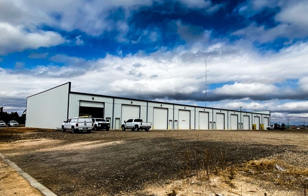 Listing Image #3 - Industrial for lease at 9205 Hwy 87, Lubbock TX 79423